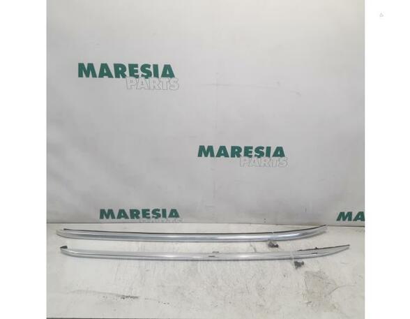 Roof Rails (Bars) PEUGEOT 508 SW I (8E_)