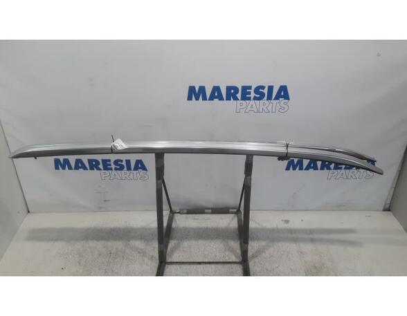 Roof Rails (Bars) PEUGEOT 508 SW I (8E_)