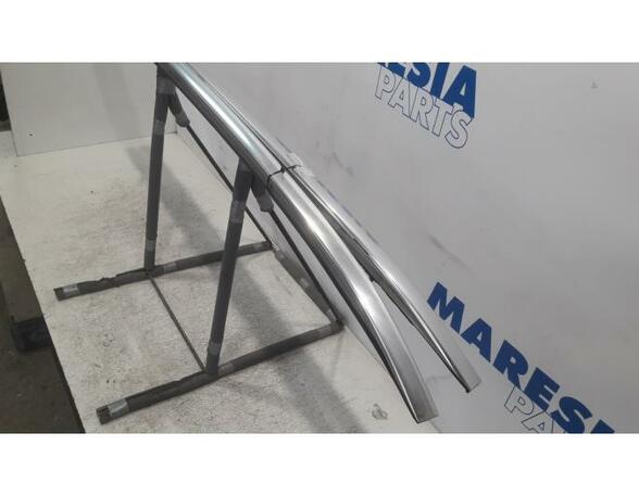 Roof Rails (Bars) PEUGEOT 508 SW I (8E_)