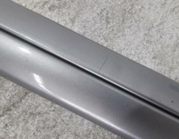 Roof Rails (Bars) RENAULT MEGANE III Grandtour (KZ0/1)