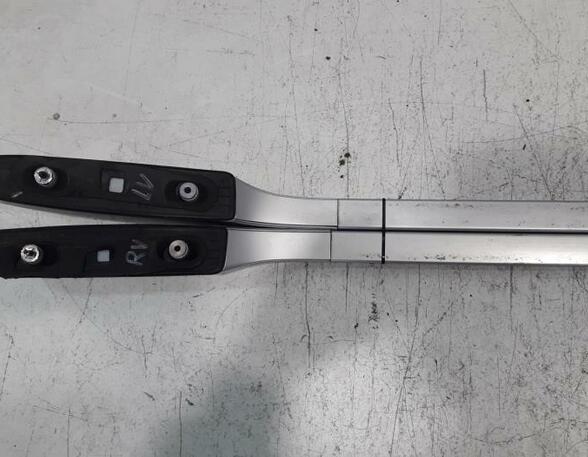 Roof Rails (Bars) RENAULT MEGANE III Grandtour (KZ0/1)