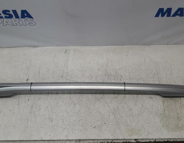 Roof Rails (Bars) RENAULT MEGANE III Grandtour (KZ0/1)