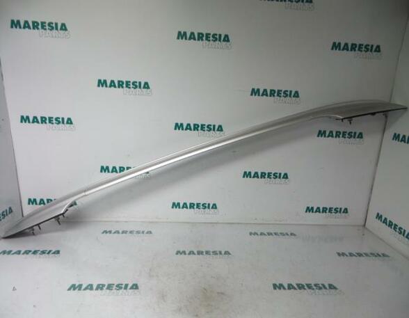 Roof Rails (Bars) RENAULT MEGANE III Grandtour (KZ0/1)