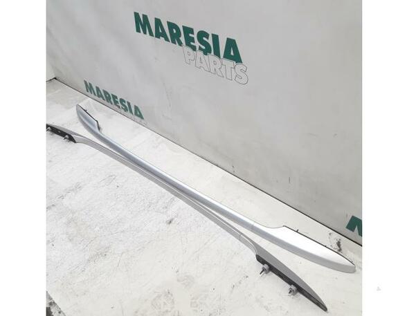 Roof Rails (Bars) RENAULT MEGANE III Grandtour (KZ0/1)