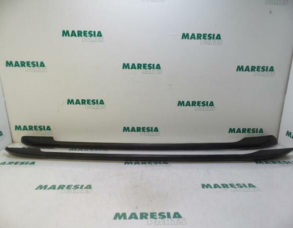 Roof Rails (Bars) PEUGEOT 206 SW (2E/K)