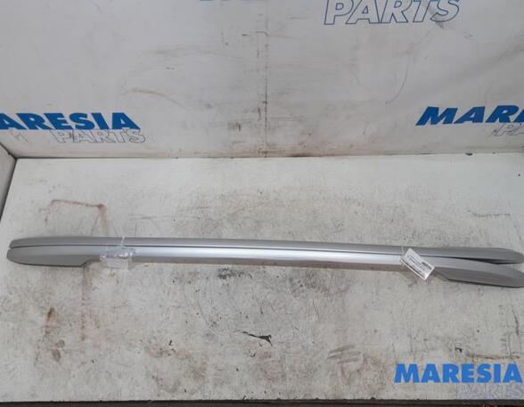 Roof Rails (Bars) RENAULT MEGANE III Grandtour (KZ0/1)