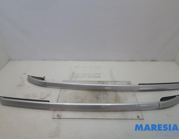 Roof Rails (Bars) PEUGEOT 2008 I (CU)