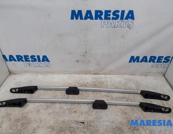 Dakrails FIAT DOBLO Cargo (263_), FIAT DOBLO MPV (263_), FIAT DOBLO Platform/Chassis (263_)