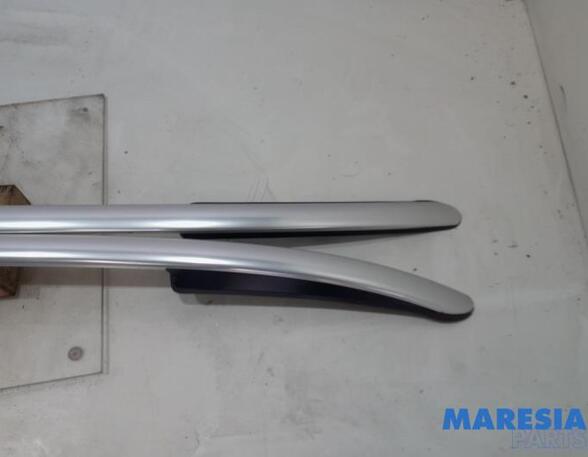 Roof Rails (Bars) RENAULT Clio IV Grandtour (KH), RENAULT Clio III Grandtour (KR0/1)