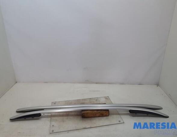 Roof Rails (Bars) RENAULT Clio IV Grandtour (KH), RENAULT Clio III Grandtour (KR0/1)