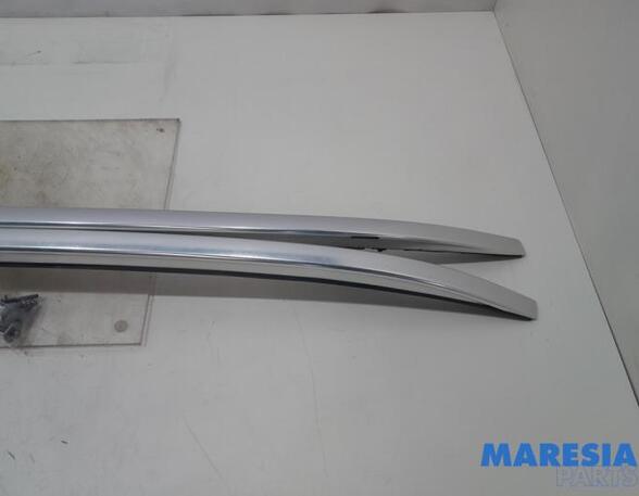 Roof Rails (Bars) PEUGEOT 508 SW I (8E_)