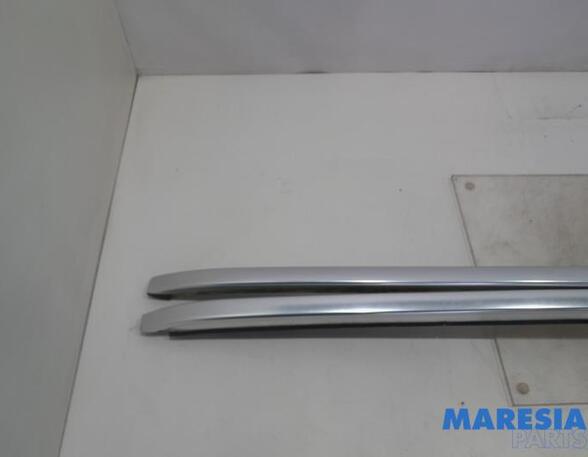 Roof Rails (Bars) PEUGEOT 508 SW I (8E_)