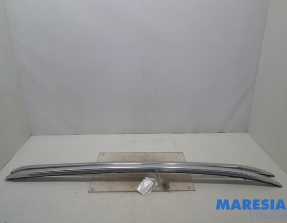 Roof Rails (Bars) PEUGEOT 508 SW I (8E_)