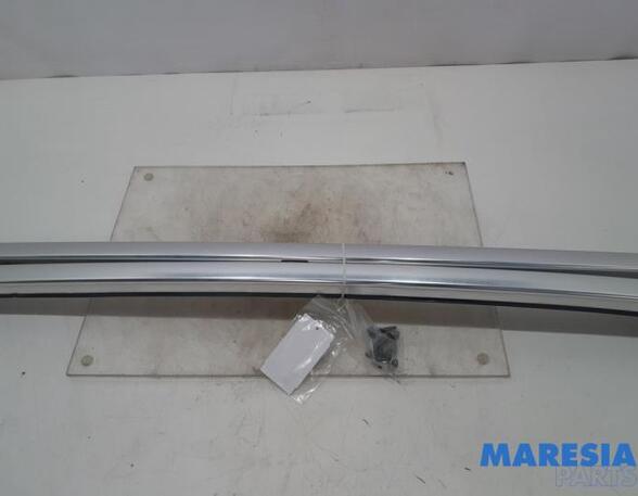 Roof Rails (Bars) PEUGEOT 508 SW I (8E_)