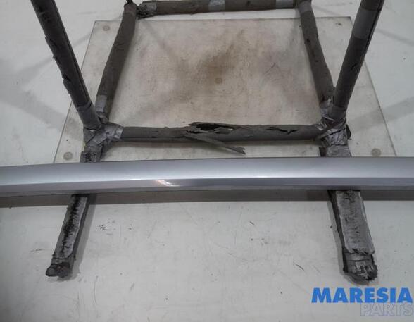 Roof Rails (Bars) CITROËN C4 GRAND PICASSO II (DA_, DE_)