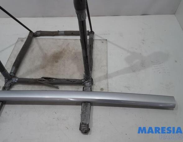 Roof Rails (Bars) CITROËN C4 GRAND PICASSO II (DA_, DE_)