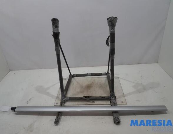 Roof Rails (Bars) CITROËN C4 GRAND PICASSO II (DA_, DE_)