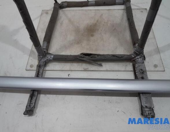 Roof Rails (Bars) CITROËN C4 GRAND PICASSO II (DA_, DE_)