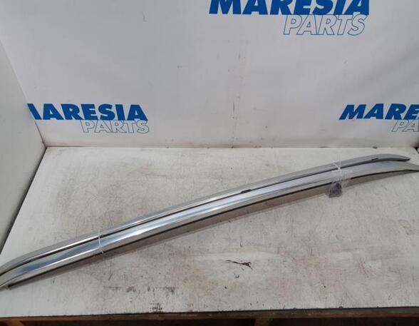 Roof Rails (Bars) PEUGEOT 508 SW I (8E_)