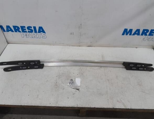 Roof Rails (Bars) RENAULT CLIO IV Grandtour (KH_), RENAULT CLIO III Grandtour (KR0/1_)