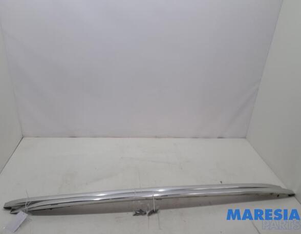 Roof Rails (Bars) PEUGEOT 508 SW I (8E_)