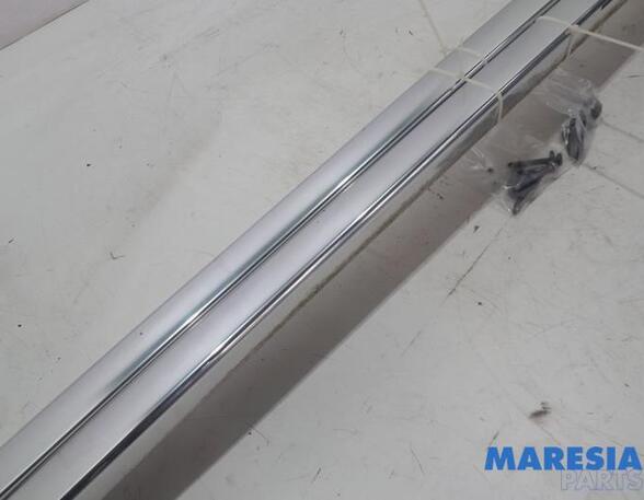 Roof Rails (Bars) PEUGEOT 508 SW I (8E_)