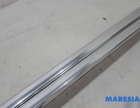 Roof Rails (Bars) PEUGEOT 508 SW I (8E_)