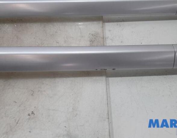 Roof Rails (Bars) RENAULT MEGANE II Estate (KM0/1_), RENAULT MEGANE III Grandtour (KZ0/1)