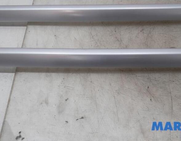 Roof Rails (Bars) RENAULT MEGANE II Estate (KM0/1_), RENAULT MEGANE III Grandtour (KZ0/1)