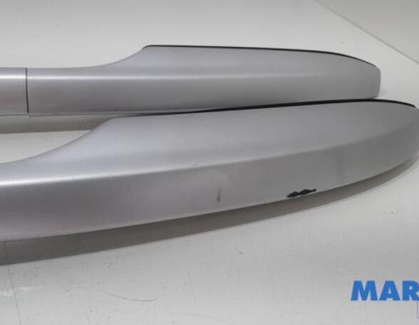 Roof Rails (Bars) RENAULT MEGANE II Estate (KM0/1_), RENAULT MEGANE III Grandtour (KZ0/1)