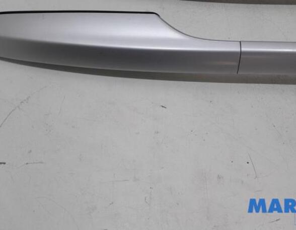 Roof Rails (Bars) RENAULT MEGANE II Estate (KM0/1_), RENAULT MEGANE III Grandtour (KZ0/1)