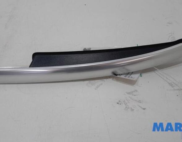 Roof Rails (Bars) RENAULT CLIO IV Grandtour (KH_)