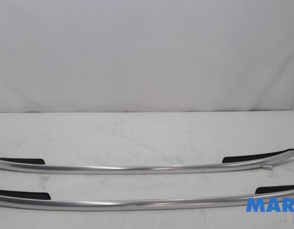 Roof Rails (Bars) RENAULT CLIO IV Grandtour (KH_)