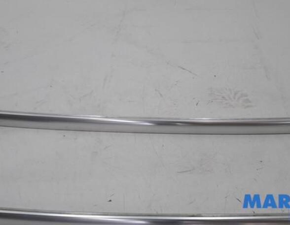 Roof Rails (Bars) RENAULT CLIO IV Grandtour (KH_)