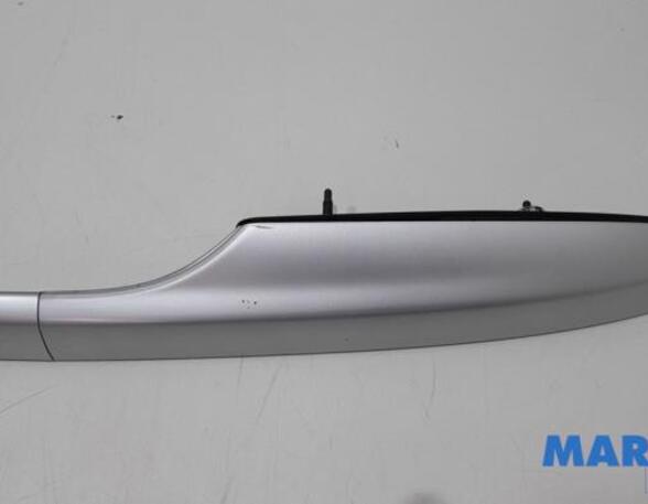 Roof Rails (Bars) RENAULT MEGANE III Grandtour (KZ0/1), RENAULT MEGANE II Estate (KM0/1_)