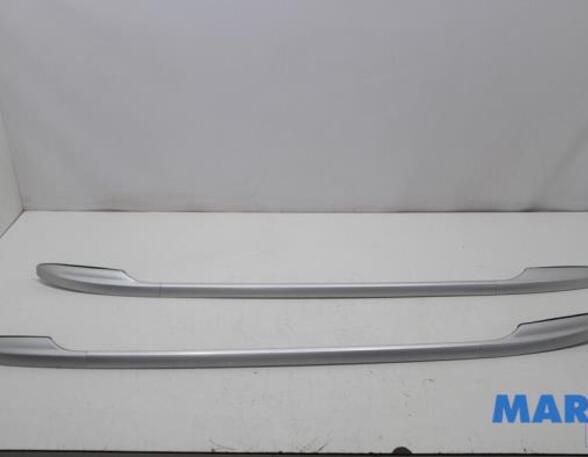 Roof Rails (Bars) RENAULT MEGANE III Grandtour (KZ0/1), RENAULT MEGANE II Estate (KM0/1_)