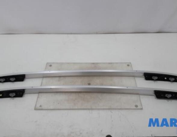 Roof Rails (Bars) RENAULT CLIO IV Grandtour (KH_)