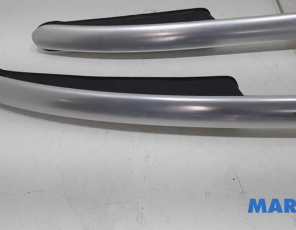 Roof Rails (Bars) RENAULT CLIO IV Grandtour (KH_)