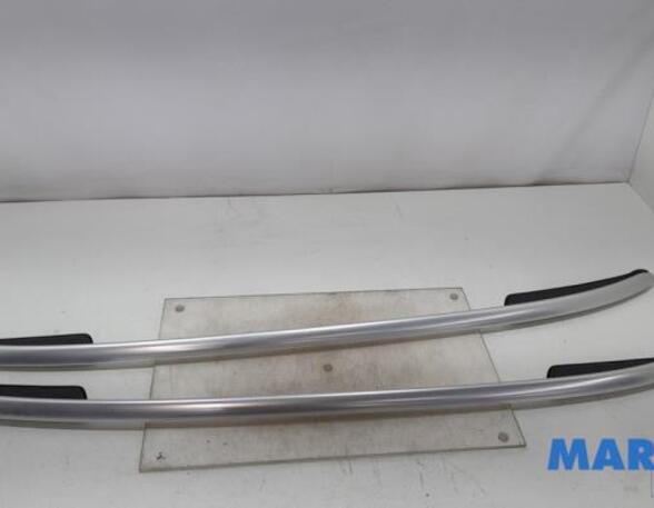 Roof Rails (Bars) RENAULT CLIO IV Grandtour (KH_)