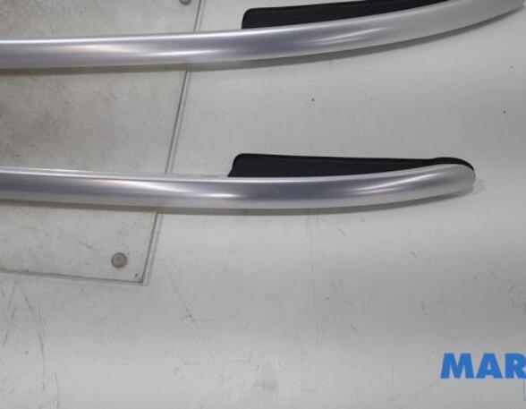 Roof Rails (Bars) RENAULT CLIO IV Grandtour (KH_)