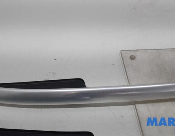 Roof Rails (Bars) RENAULT CLIO IV Grandtour (KH_)