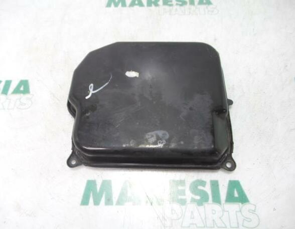 Differential Cover RENAULT Clio III (BR0/1, CR0/1)