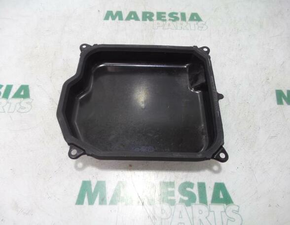 Differential Cover RENAULT Clio III (BR0/1, CR0/1)