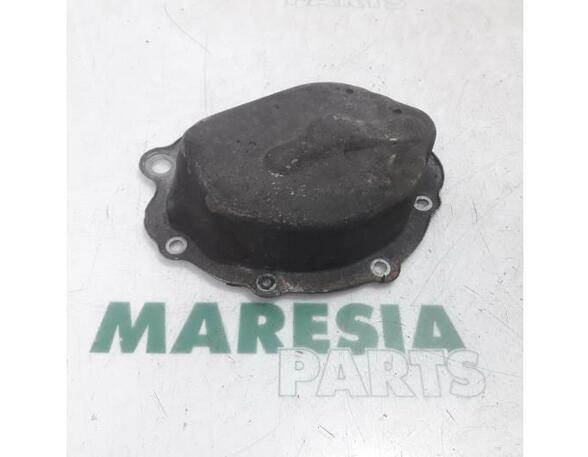 Differential Cover PEUGEOT Expert Kasten (VF3A, VF3U, VF3X)