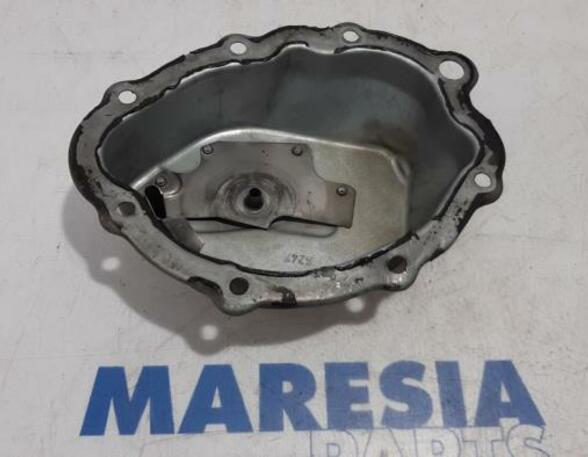 Differential Cover PEUGEOT 308 I (4A_, 4C_), PEUGEOT 308 SW I (4E_, 4H_)