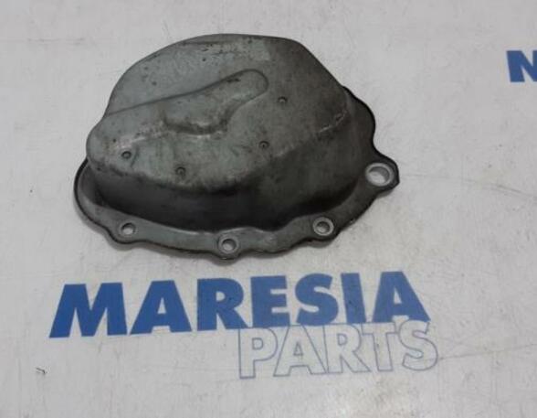 Differential Cover PEUGEOT 308 I (4A_, 4C_), PEUGEOT 308 SW I (4E_, 4H_)