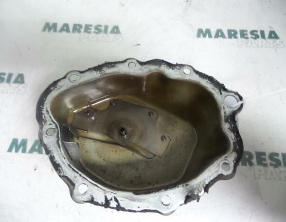 Differential Cover PEUGEOT 308 I (4A, 4C)