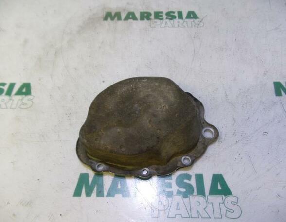 Differential Cover PEUGEOT Expert Kasten (VF3A, VF3U, VF3X)