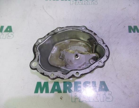 Differential Cover PEUGEOT 206 Schrägheck (2A/C)