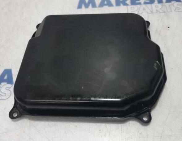 Differential Cover CITROËN C3 I (FC, FN)